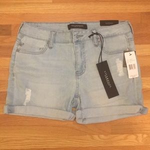 NWT Liverpool Shorts